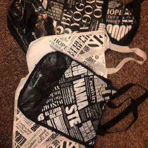 Lululemon Bags